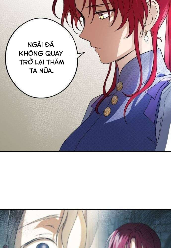 Bị Che Khuất Bởi Mặt Trời Lặn Chapter 116 - Trang 2