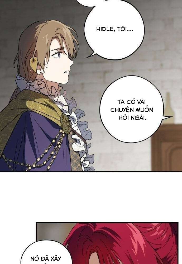 Bị Che Khuất Bởi Mặt Trời Lặn Chapter 116 - Trang 2