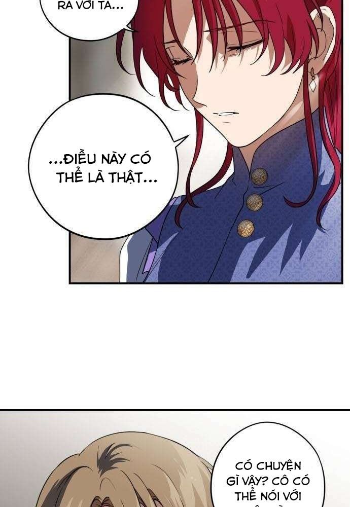 Bị Che Khuất Bởi Mặt Trời Lặn Chapter 116 - Trang 2