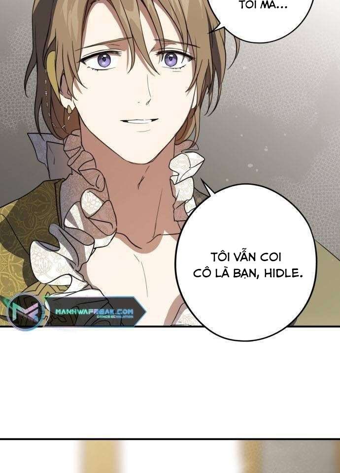 Bị Che Khuất Bởi Mặt Trời Lặn Chapter 116 - Trang 2