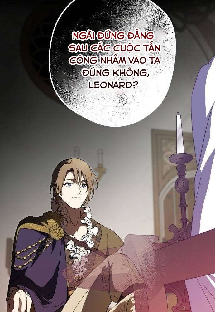 Bị Che Khuất Bởi Mặt Trời Lặn Chapter 116 - Trang 2