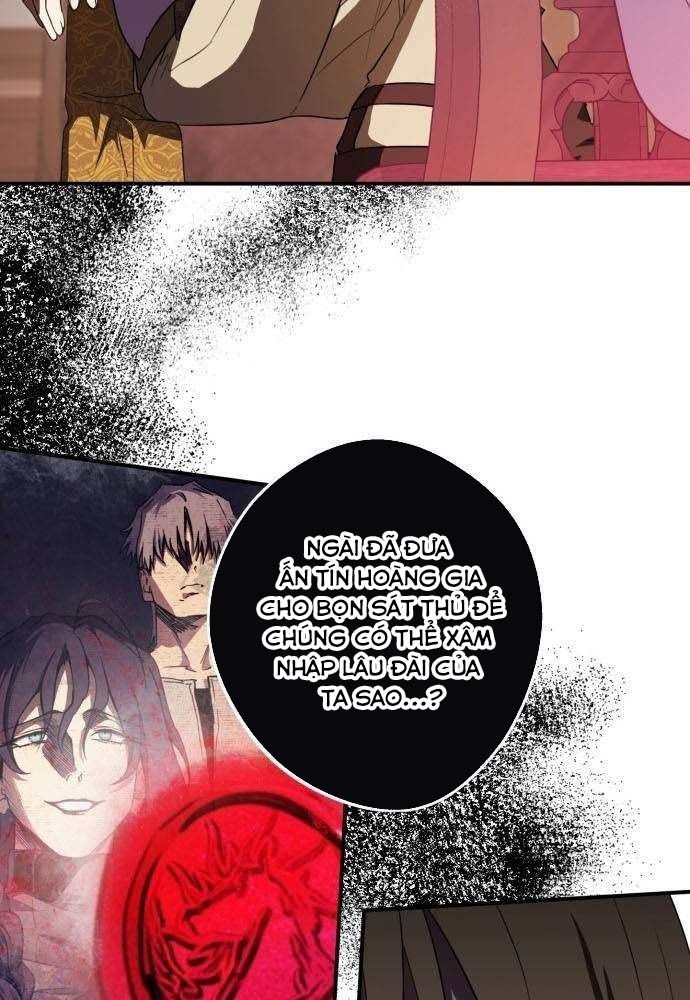 Bị Che Khuất Bởi Mặt Trời Lặn Chapter 116 - Trang 2