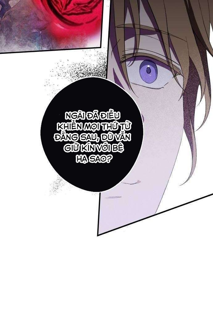 Bị Che Khuất Bởi Mặt Trời Lặn Chapter 116 - Trang 2