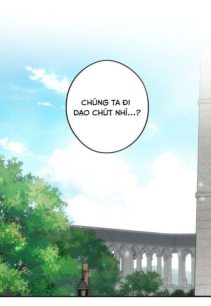 Bị Che Khuất Bởi Mặt Trời Lặn Chapter 116 - Trang 2