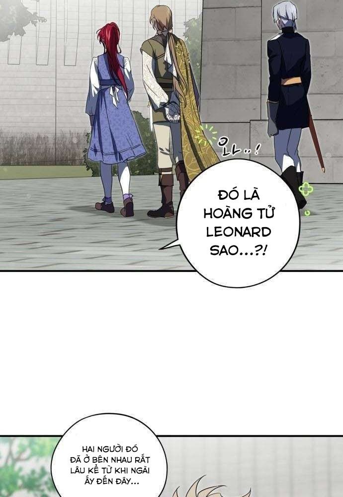 Bị Che Khuất Bởi Mặt Trời Lặn Chapter 116 - Trang 2