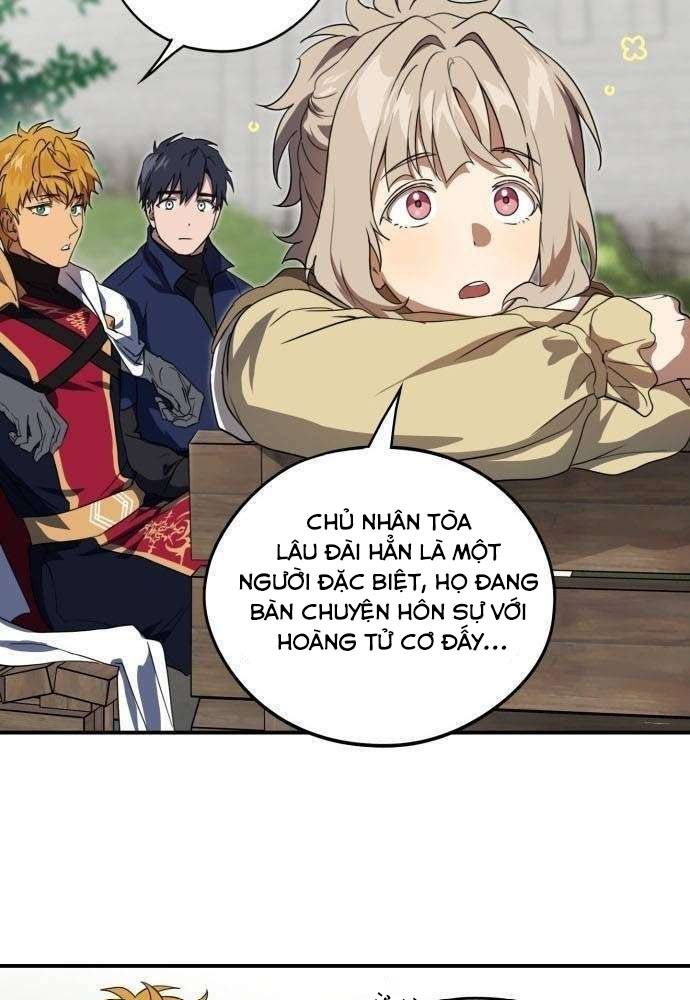 Bị Che Khuất Bởi Mặt Trời Lặn Chapter 116 - Trang 2