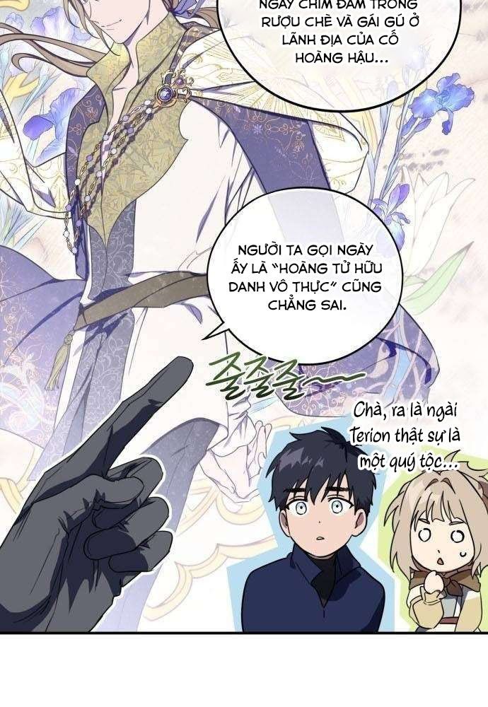 Bị Che Khuất Bởi Mặt Trời Lặn Chapter 116 - Trang 2