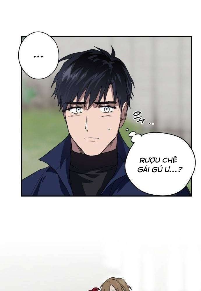 Bị Che Khuất Bởi Mặt Trời Lặn Chapter 116 - Trang 2