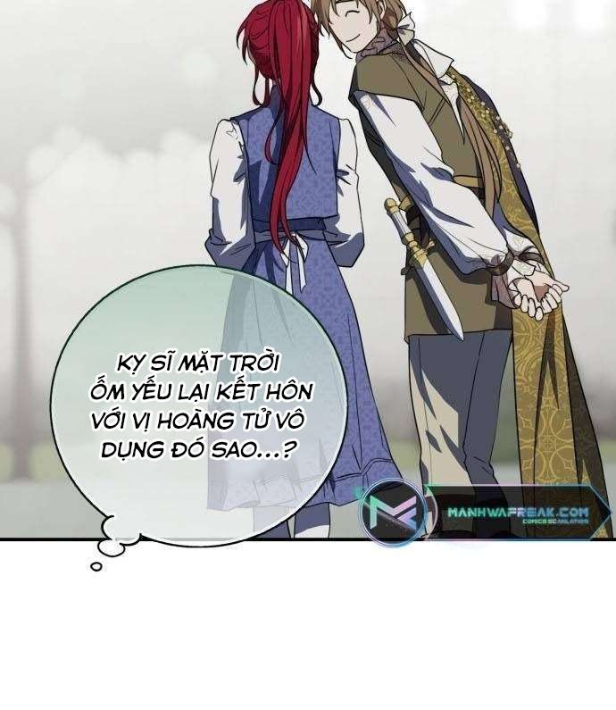 Bị Che Khuất Bởi Mặt Trời Lặn Chapter 116 - Trang 2