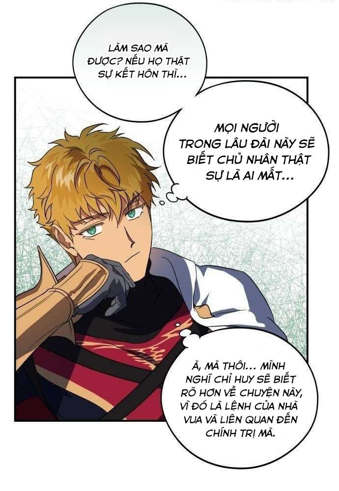 Bị Che Khuất Bởi Mặt Trời Lặn Chapter 116 - Trang 2