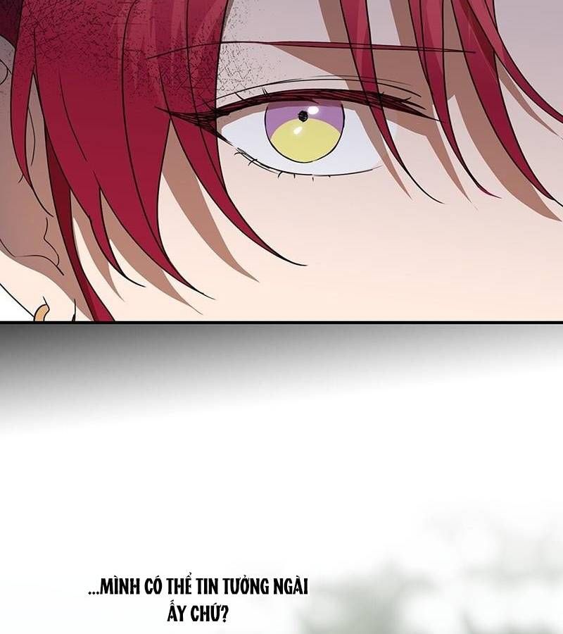 Bị Che Khuất Bởi Mặt Trời Lặn Chapter 117 - Trang 2