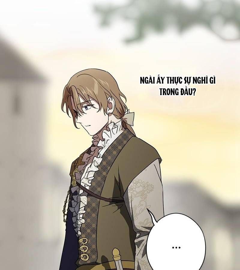 Bị Che Khuất Bởi Mặt Trời Lặn Chapter 117 - Trang 2