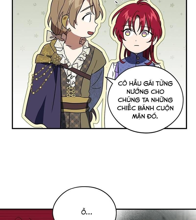 Bị Che Khuất Bởi Mặt Trời Lặn Chapter 117 - Trang 2