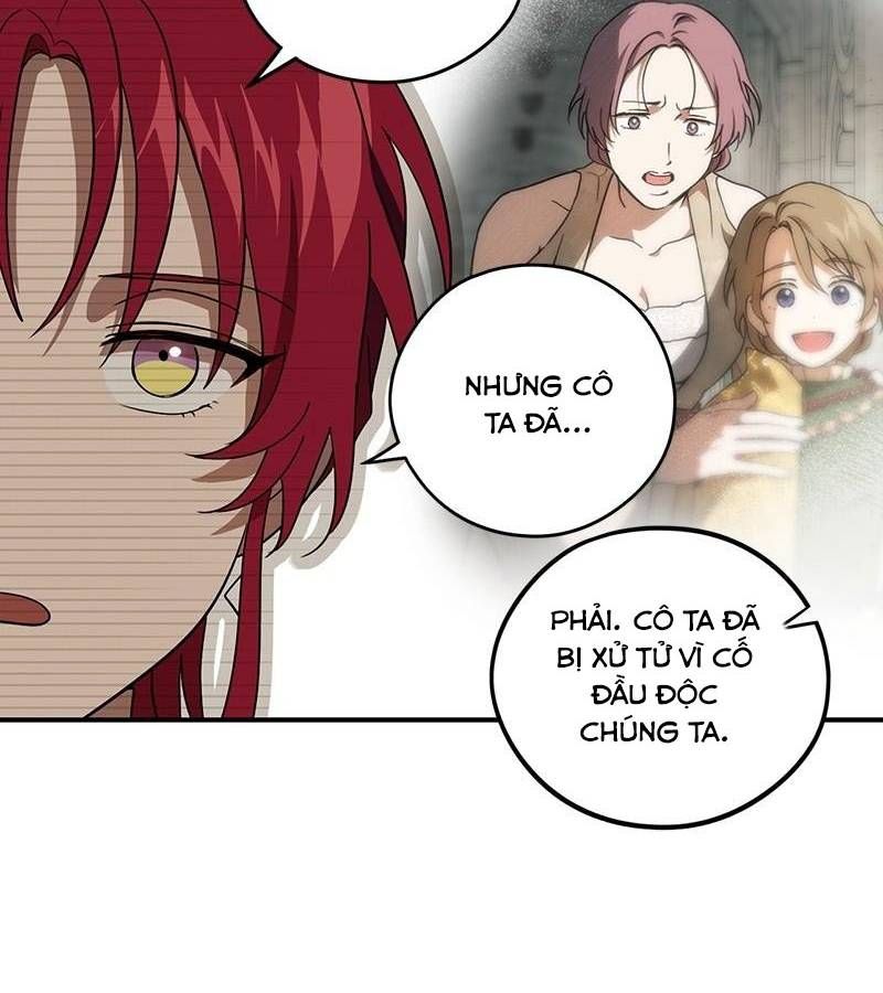 Bị Che Khuất Bởi Mặt Trời Lặn Chapter 117 - Trang 2