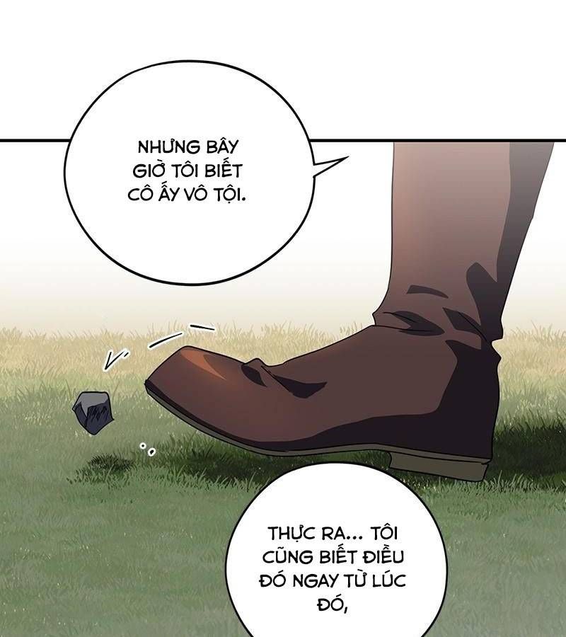 Bị Che Khuất Bởi Mặt Trời Lặn Chapter 117 - Trang 2