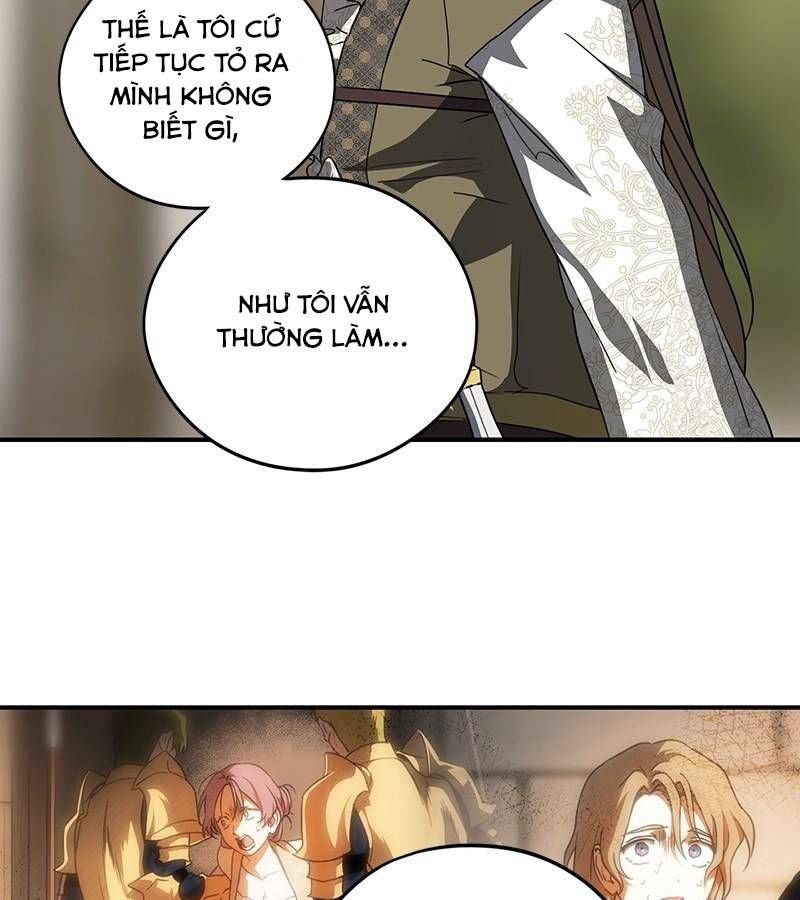 Bị Che Khuất Bởi Mặt Trời Lặn Chapter 117 - Trang 2