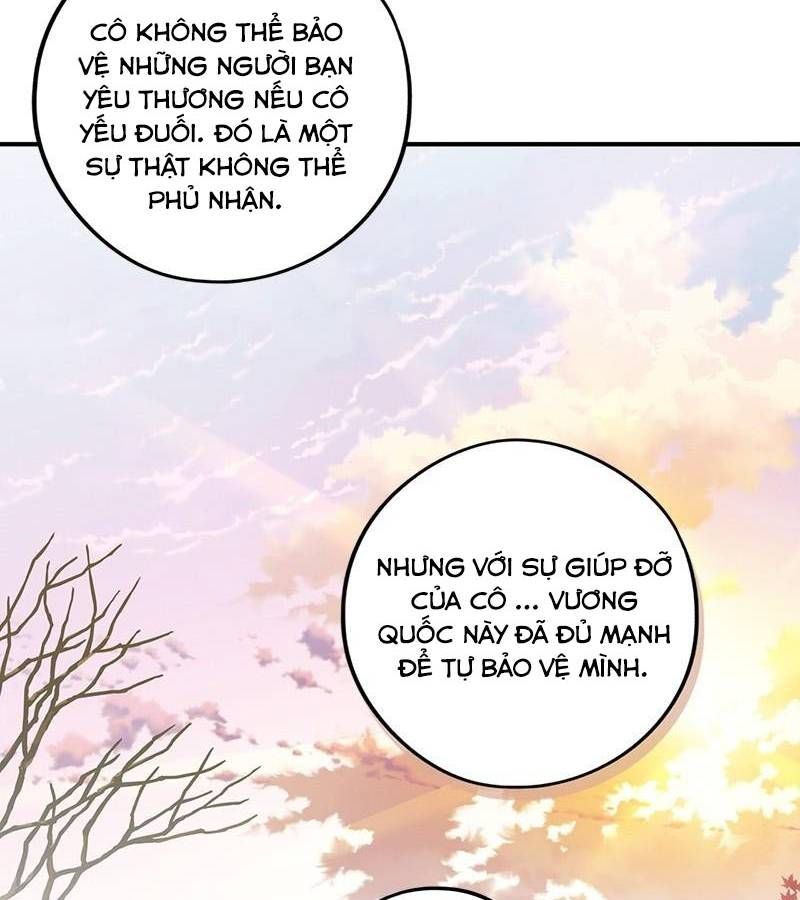 Bị Che Khuất Bởi Mặt Trời Lặn Chapter 117 - Trang 2