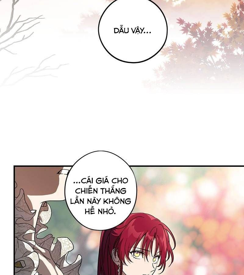 Bị Che Khuất Bởi Mặt Trời Lặn Chapter 117 - Trang 2