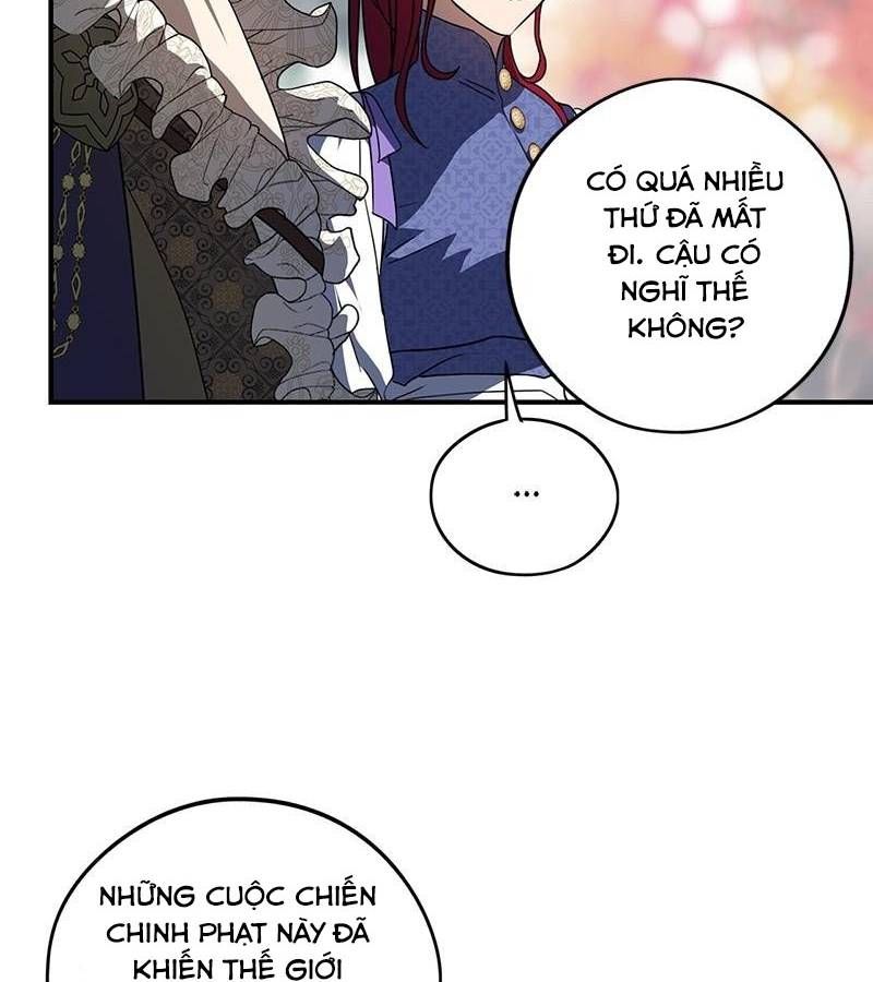 Bị Che Khuất Bởi Mặt Trời Lặn Chapter 117 - Trang 2