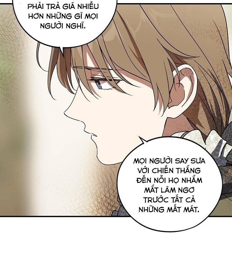 Bị Che Khuất Bởi Mặt Trời Lặn Chapter 117 - Trang 2