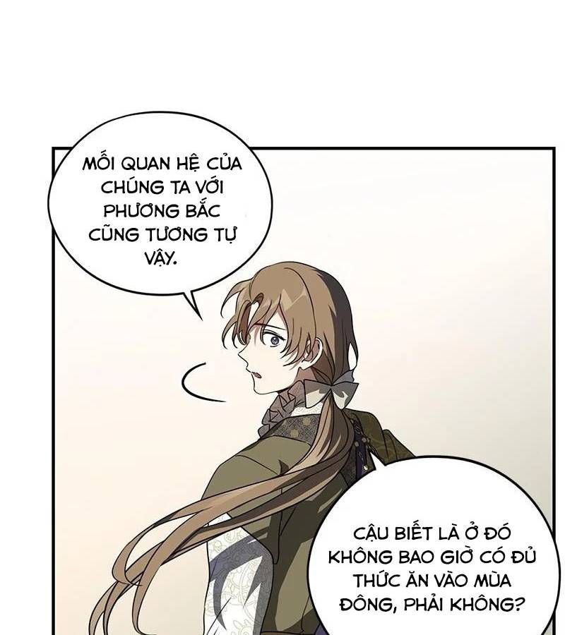 Bị Che Khuất Bởi Mặt Trời Lặn Chapter 117 - Trang 2