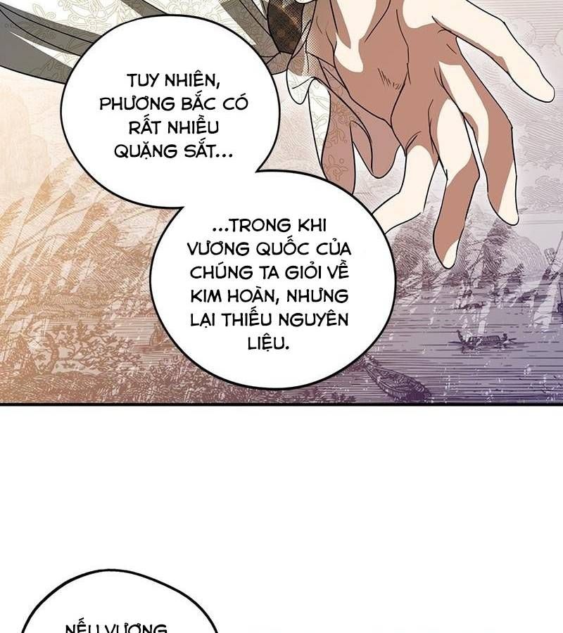 Bị Che Khuất Bởi Mặt Trời Lặn Chapter 117 - Trang 2