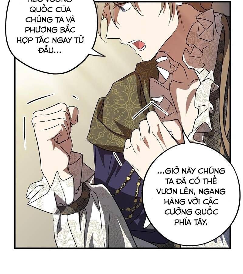 Bị Che Khuất Bởi Mặt Trời Lặn Chapter 117 - Trang 2