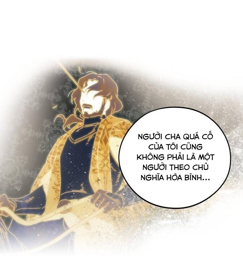 Bị Che Khuất Bởi Mặt Trời Lặn Chapter 117 - Trang 2