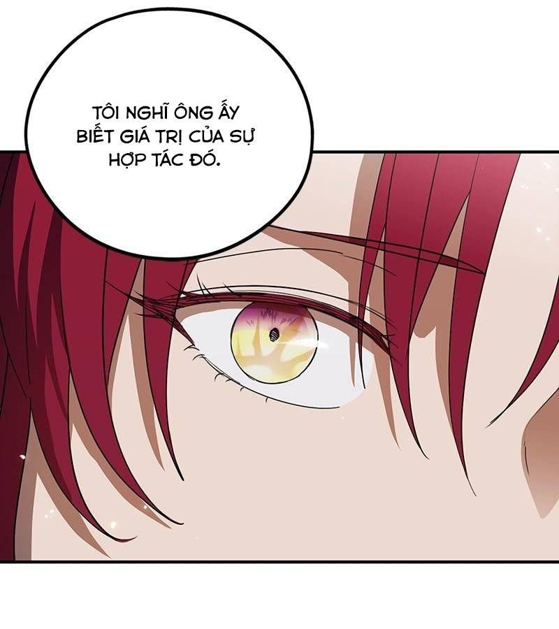 Bị Che Khuất Bởi Mặt Trời Lặn Chapter 117 - Trang 2