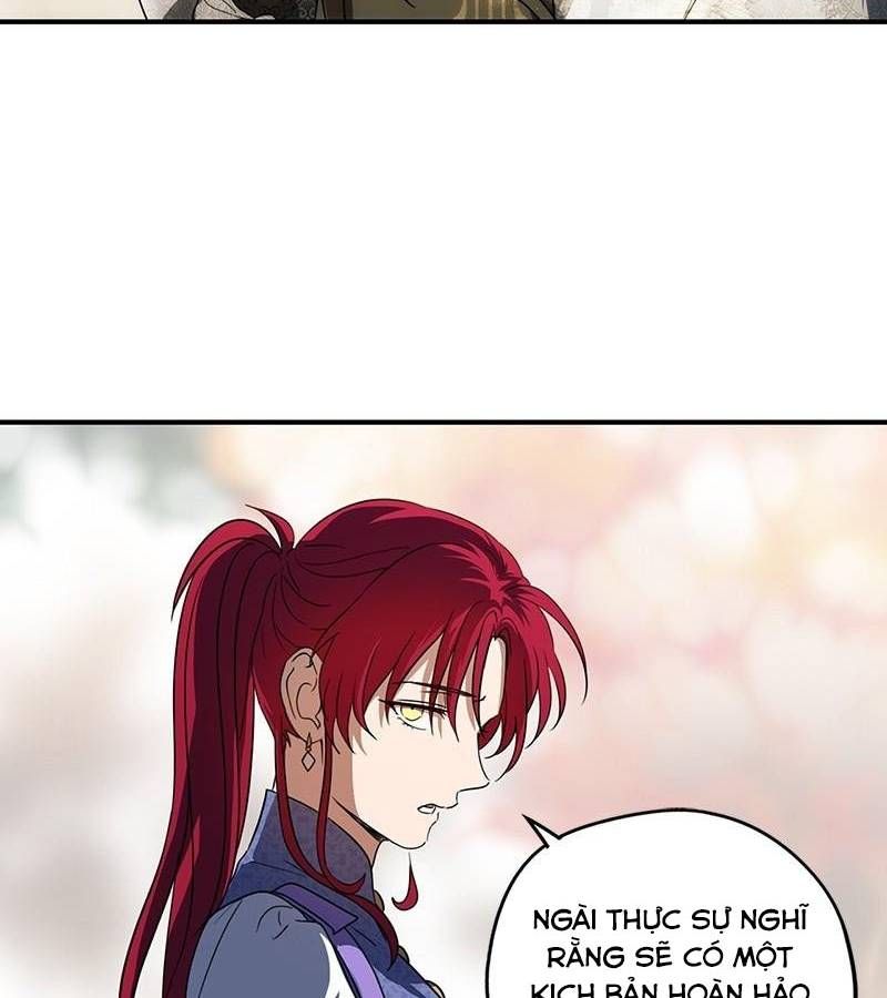 Bị Che Khuất Bởi Mặt Trời Lặn Chapter 117 - Trang 2