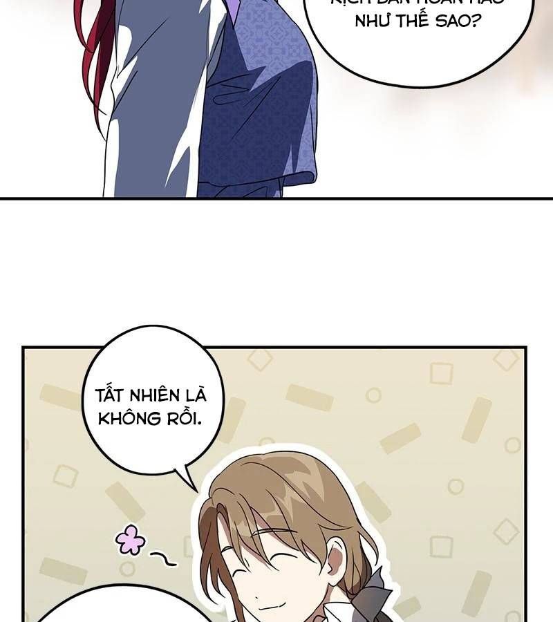 Bị Che Khuất Bởi Mặt Trời Lặn Chapter 117 - Trang 2