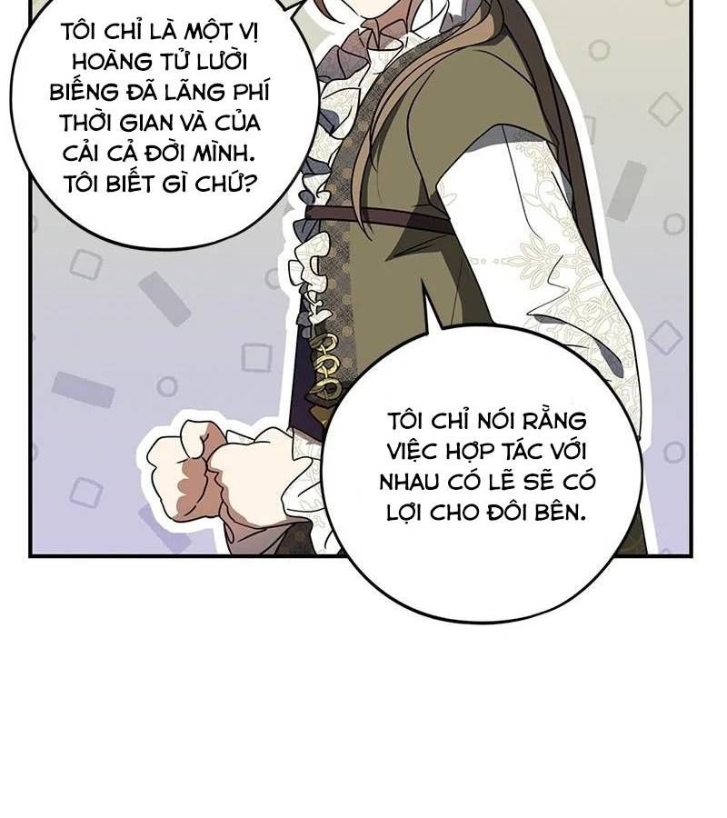 Bị Che Khuất Bởi Mặt Trời Lặn Chapter 117 - Trang 2