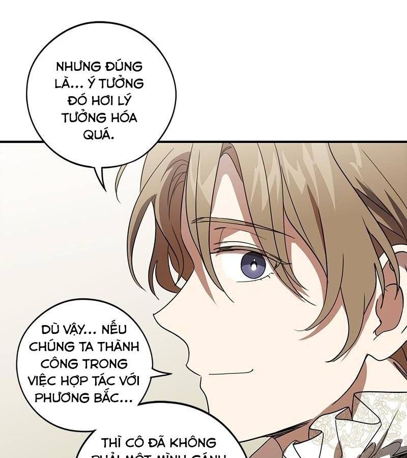 Bị Che Khuất Bởi Mặt Trời Lặn Chapter 117 - Trang 2