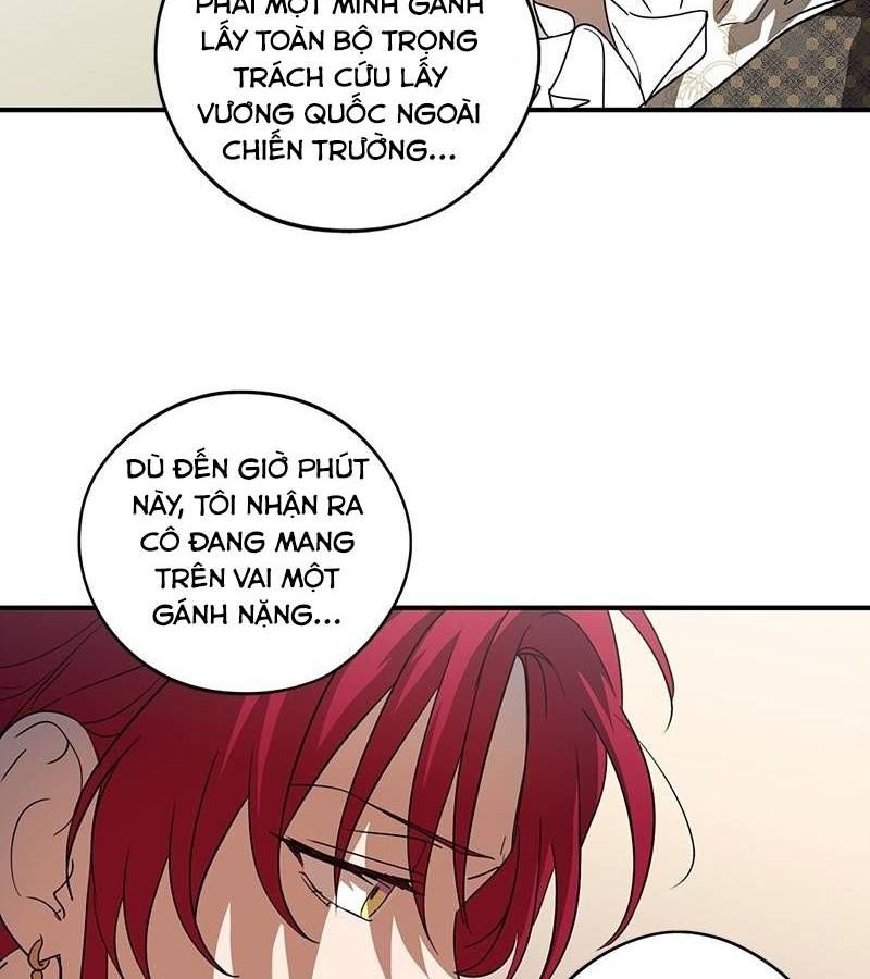 Bị Che Khuất Bởi Mặt Trời Lặn Chapter 117 - Trang 2