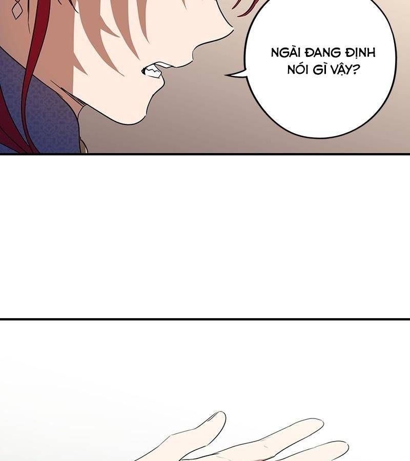 Bị Che Khuất Bởi Mặt Trời Lặn Chapter 117 - Trang 2