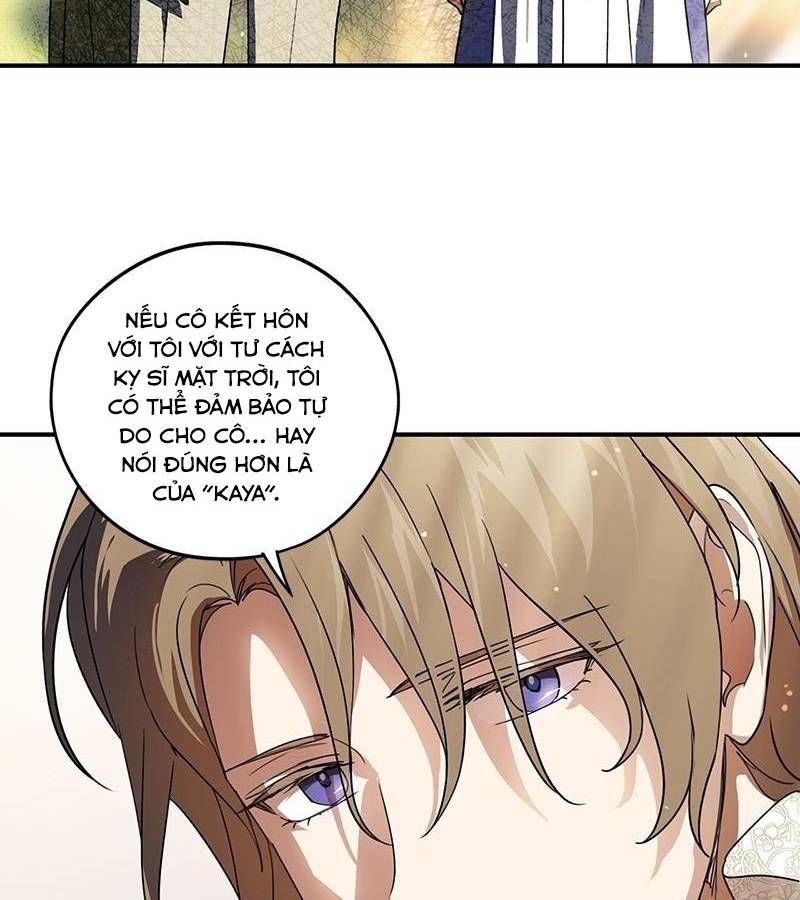 Bị Che Khuất Bởi Mặt Trời Lặn Chapter 117 - Trang 2