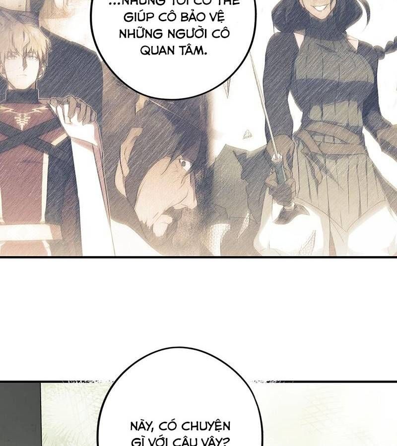 Bị Che Khuất Bởi Mặt Trời Lặn Chapter 117 - Trang 2