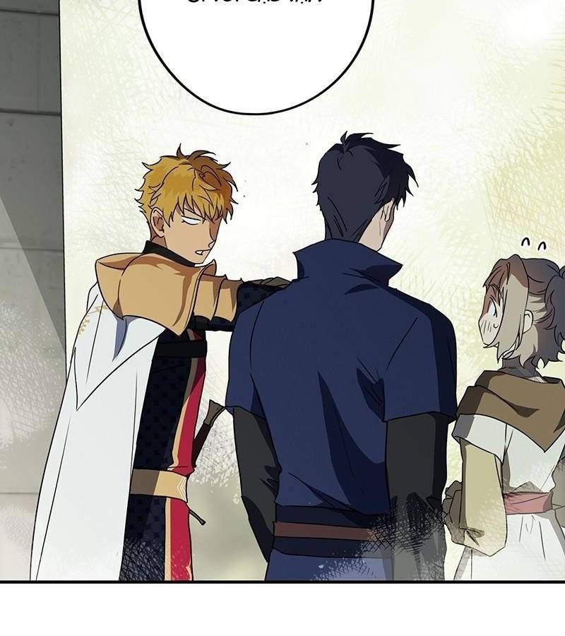 Bị Che Khuất Bởi Mặt Trời Lặn Chapter 117 - Trang 2