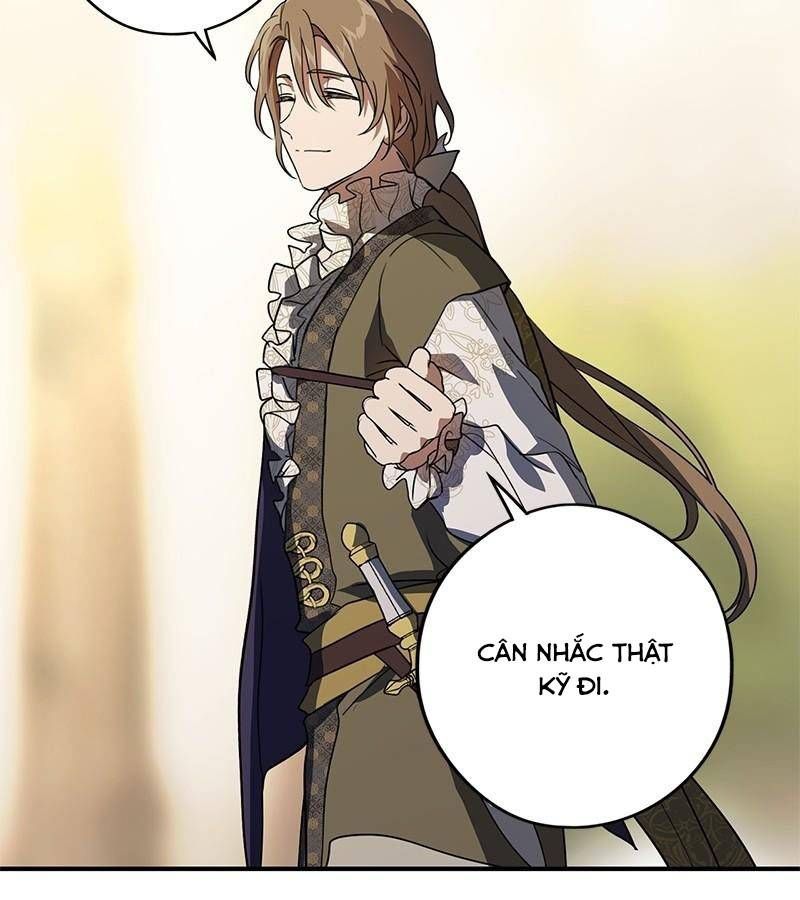 Bị Che Khuất Bởi Mặt Trời Lặn Chapter 117 - Trang 2