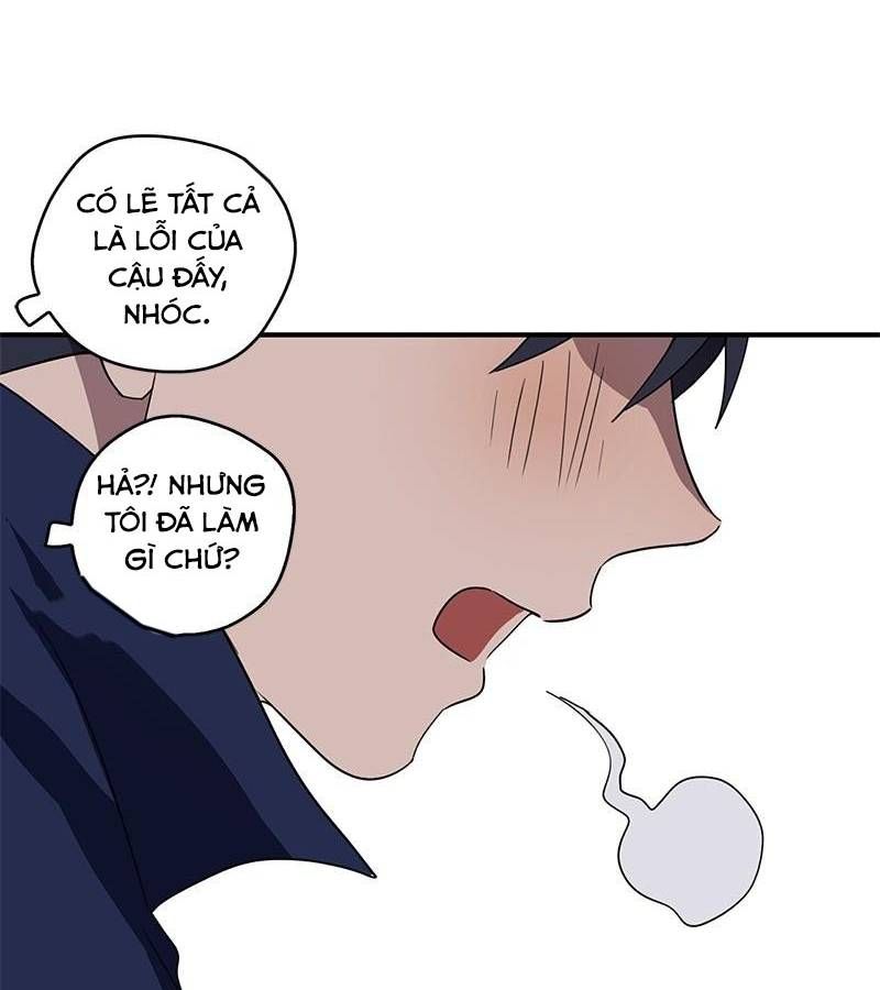 Bị Che Khuất Bởi Mặt Trời Lặn Chapter 117 - Trang 2