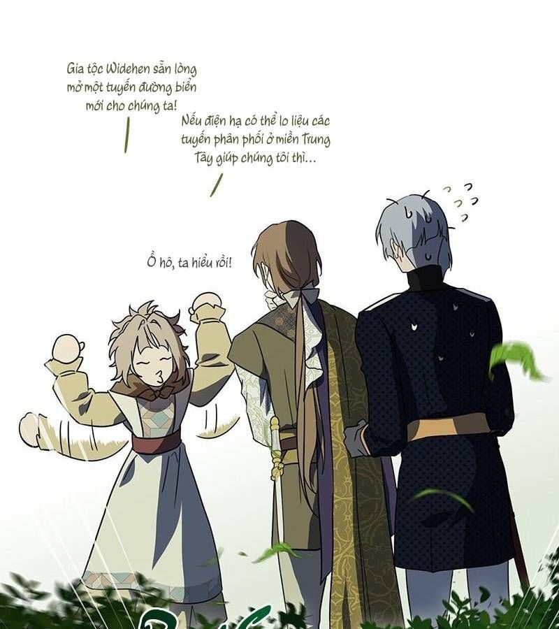 Bị Che Khuất Bởi Mặt Trời Lặn Chapter 117 - Trang 2