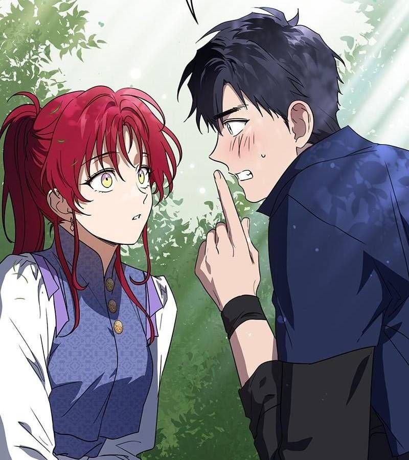 Bị Che Khuất Bởi Mặt Trời Lặn Chapter 117 - Trang 2