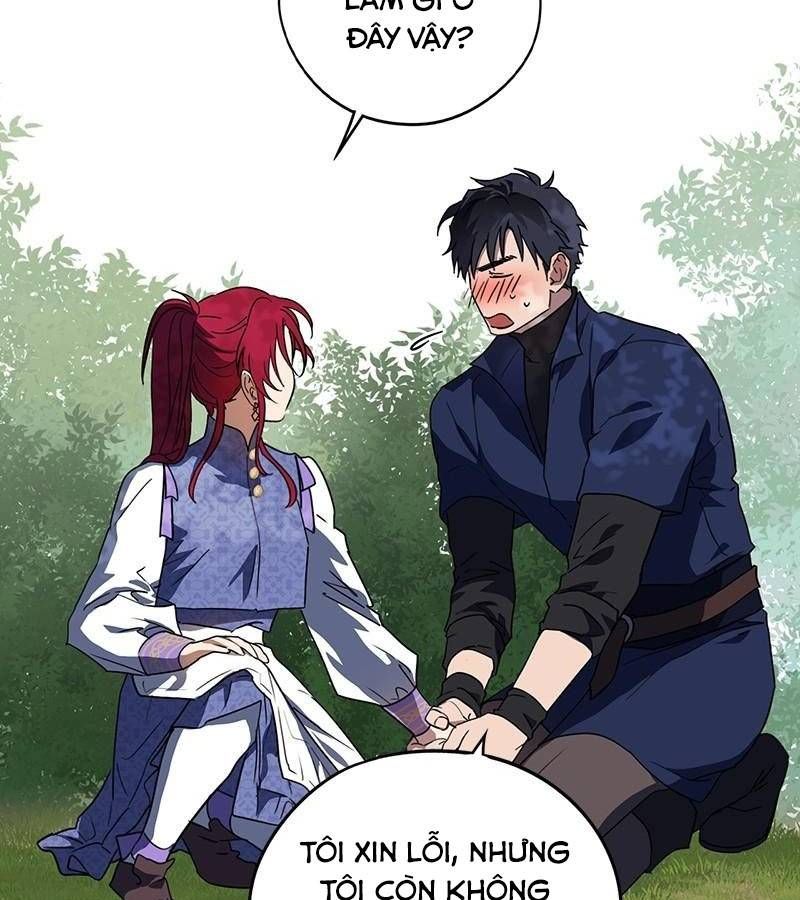 Bị Che Khuất Bởi Mặt Trời Lặn Chapter 117 - Trang 2