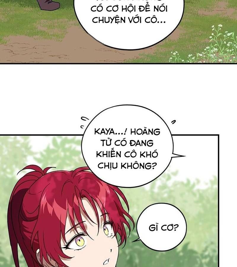 Bị Che Khuất Bởi Mặt Trời Lặn Chapter 117 - Trang 2