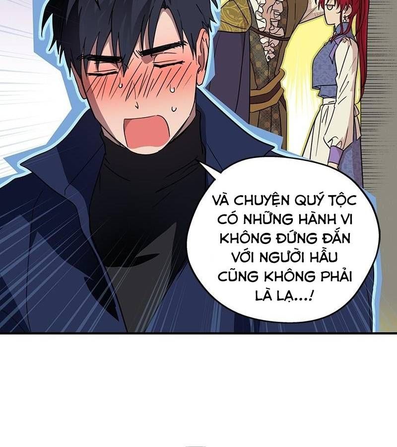 Bị Che Khuất Bởi Mặt Trời Lặn Chapter 117 - Trang 2