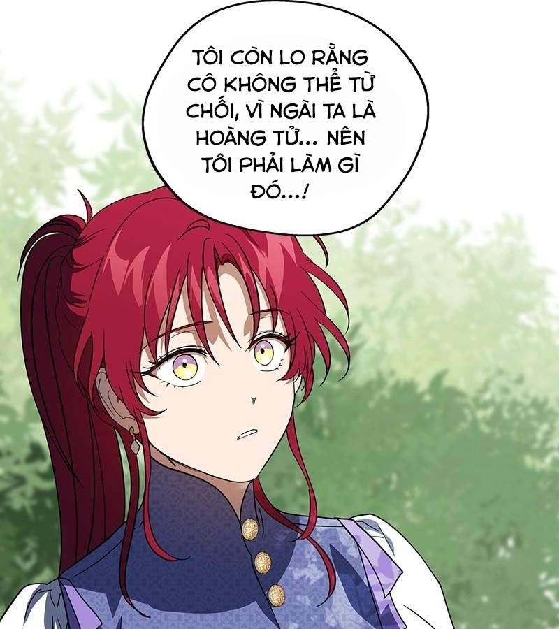 Bị Che Khuất Bởi Mặt Trời Lặn Chapter 117 - Trang 2