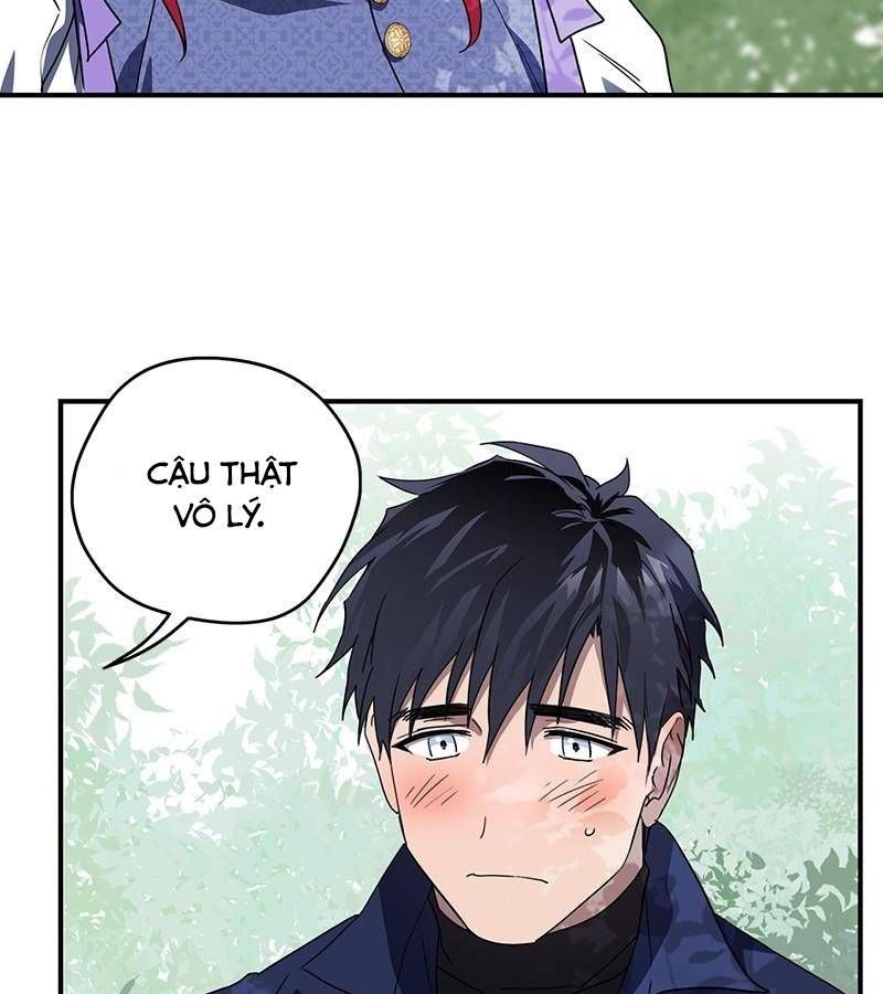 Bị Che Khuất Bởi Mặt Trời Lặn Chapter 117 - Trang 2