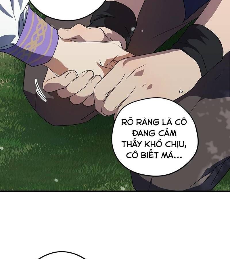 Bị Che Khuất Bởi Mặt Trời Lặn Chapter 117 - Trang 2