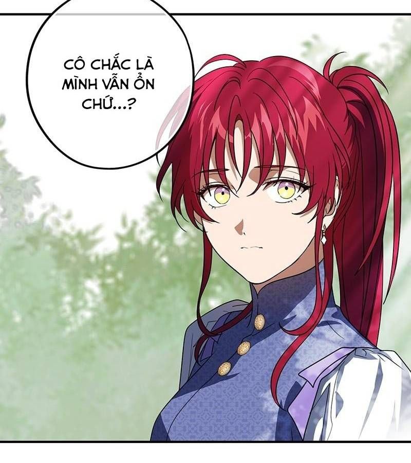 Bị Che Khuất Bởi Mặt Trời Lặn Chapter 117 - Trang 2