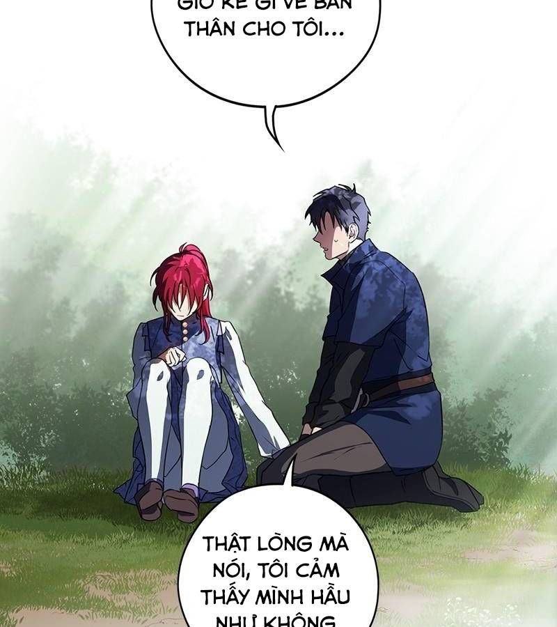 Bị Che Khuất Bởi Mặt Trời Lặn Chapter 117 - Trang 2